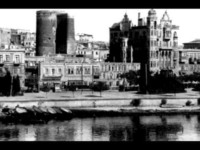 H?seynqulu Sarabski. K?hnə Bakı 