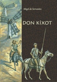 . Don Kixot