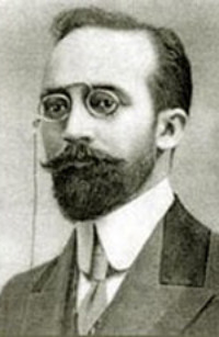 Наджаф-бек Фатали-бек оглы Везиров. Dələduz 