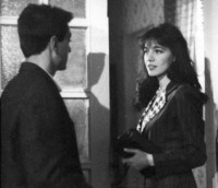 ANAR. Beşmərtəbəli evin altıncı mərtəbəsi