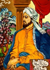 Əfsaləddin Xaqani. Fəxriyyələr, məthiyyələr 