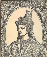 H?seynqulu Sarabski. H?rrəm