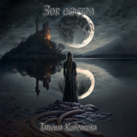 Татьяна Корсакова. Зов серебра