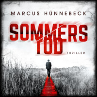 . Sommers Tod - Drosten und Sommer, Band 7 (ungek?rzt)