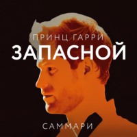 . Саммари книги «Принц Гарри. Запасной»