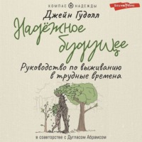Дуглас Абрамс Арава. Надёжное будущее. Руководство по выживанию в трудные времена