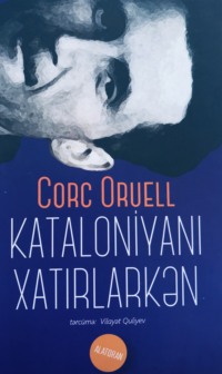 . Kataloniyanı xatırlayarkən