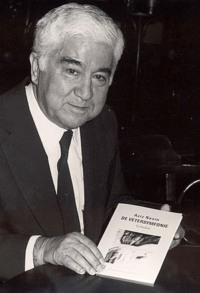 Азиз Несин. Vətən borcu