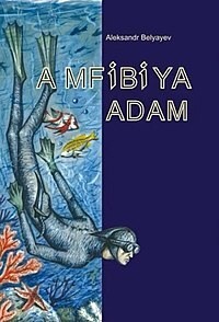 . Amfibiya adam