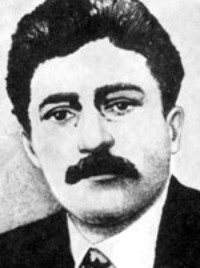 Əliqulu Qəmk?sar. Satiralar