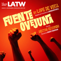 Лопе де Вега. Fuente Ovejuna
