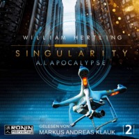 . AI Apocalypse - Singularity 2 (Ungek?rzt)