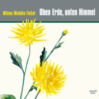 Milena Michiko Flasar. Oben Erde, unten Himmel (Ungek?rzt)