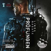 Linda Nagata. Pr?fungen - The Red 2 (Ungek?rzt)