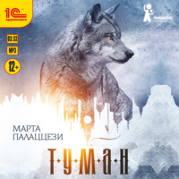 Марта Палаццези. Туман