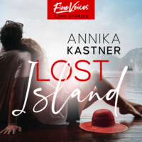 Annika Kastner. Lost Island - Ich finde dich (ungek?rzt)