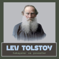 . Hekayələr və povestlər