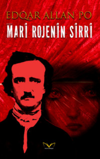 . Hekayələr Mari Rojenin sirri
