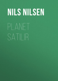 Nils Nilsen. Planet satılır