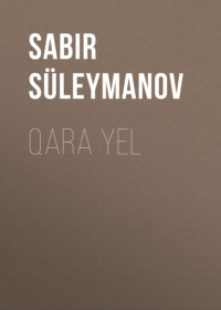 Sabir S?leymanov. Qara yel
