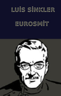 Синклер Льюис. Eurosmit