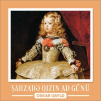 . Şahzadə qızın ad g?n?