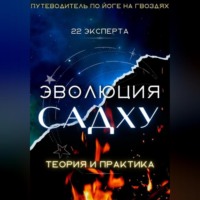Алексей Сергеевич Семушев. Эволюция Садху: 22 Эксперта
