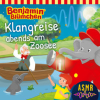 Unkown. Benjamin Bl?mchen, Klangreise abends am Zoosee (ASMR)