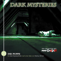 . Dark Mysteries, Folge 21: Die Puppe