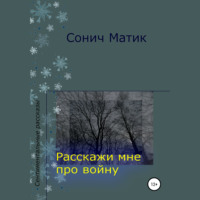 Сонич Матик. Расскажи мне про войну