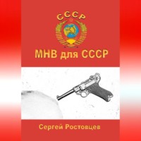 Сергей Юрьевич Ростовцев. МНВ для СССР