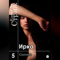 . Ирка. Часть 5. Скотина
