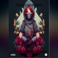 Анастасия Пересмешница. Месть сладка: Настя