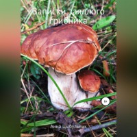 . Записки заядлого грибника
