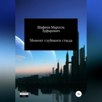 Марсель Зуфарович Шафеев. Момент глубокого стыда