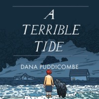 Suzanne Meade. A Terrible Tide (Unabridged)
