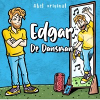 Josh King. Edgar de Dansman - Abel Originals, Season 1, Episode 1: Een nieuwe baan voor Edgar