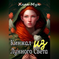 Хлоя Мун. Кинжал из лунного света