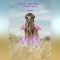 Аэрин. Стеснительная Принцесса и Храбрый Принц