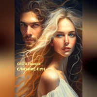 Ольга Тишина. Слияние Лун