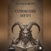 Роланд Незвестер. Становление богом