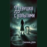 Алёна Ожерельева. Девушка с копытами