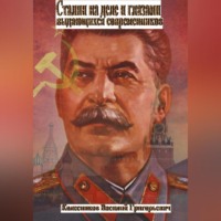 Василий Григорьевич Колесников. Сталин на деле и глазами выдающихся современников