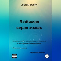 Айлин Брайт. Любимая серая мышь