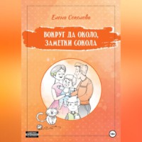 Елена Соколова. Вокруг да около, заметки Сокола