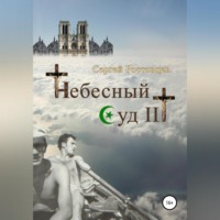 Сергей Юрьевич Ростовцев. Небесный Суд III