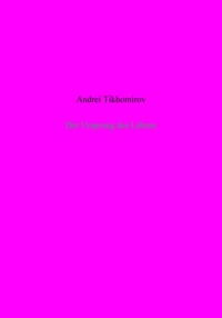 Der Ursprung des Lebens