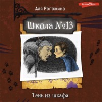 Аля Рогожина. Школа № 13. Тень из шкафа