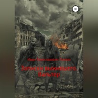 Иван Вячеславович Топа́ло. Записки выжившего. Вальтер