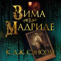 Кристофер Джон Сэнсом. Зима в Мадриде